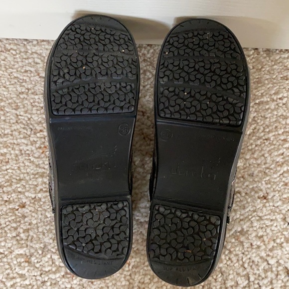 Dansko clogs - Picture 6 of 6